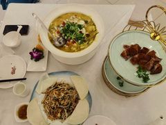 -东方之珠海鲜酒楼(南开店)