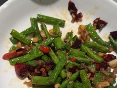 -花椒俏川菜小馆(南海万达店)