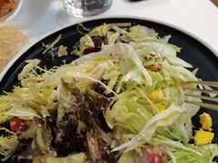 意大利凯撒沙拉-月亮花园扒房西餐(天来大酒店店)