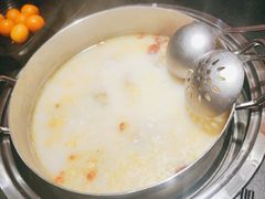 -淼福猪肚鸡·椰子鸡火锅(大沙地店)