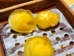 -蔡澜点心·粤菜(花城汇南区店)