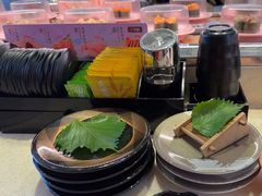 -争鲜回转寿司(东方银座店)