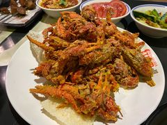 -红钳侠小龙虾·烧烤(中赢康康谷店)