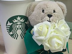 -星巴克臻选(中山石岐大信新都汇店)