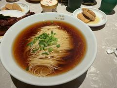 -松鹤面馆·古法焖肉面(观前店)