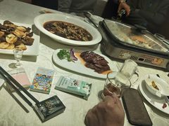 -阿英煲(凉城路店)