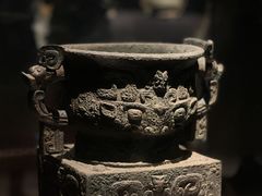 -陕西历史博物馆