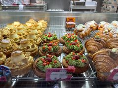 -PAOPAO Bakery&Café(港汇店)