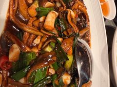 -佬太公海鸭·海鲜大排档(上海总店)