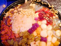 -糖糖冰粉(凤城三路总店)