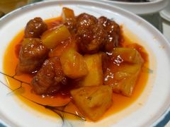 -欣旺·迎宾楼·百年无锡菜