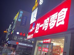 -赵一鸣零食(狮山广场店)