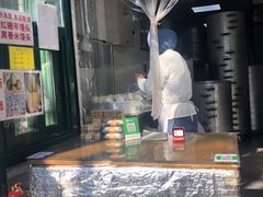 -天泽祥·鼓楼馒头(鼓楼店)