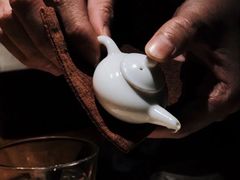 -天水蔬食料理(树德之光店)