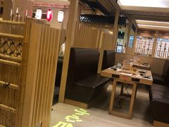 大堂-伊豆野菜村(大族广场店)