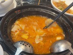 -李师傅脆肚(华强北店)