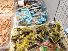 -水一方现烤鱿鱼丝大连特产(华南亿合城店)