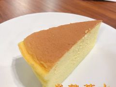 芝士蛋糕-汉巴味德(印象城店)