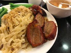 -丽的面家(多宝路店)