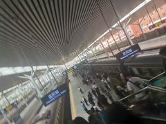 -沈阳站