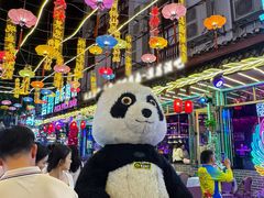 -喜鹊音乐酒馆(西街店)