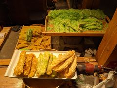 驴肉春卷-沙州食驿·非遗小吃夜市