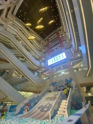 -哈尼鹿儿童乐园(兰州东瓯店)