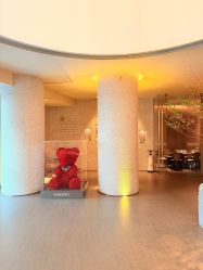 -VELEE·SPA高定疗愈会所