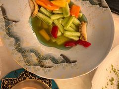 -龟兹KUCINA·新疆菜(前滩L+PLAZA店)