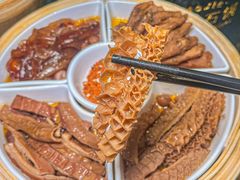 -蘑界·野生菌火锅(深业上城店)