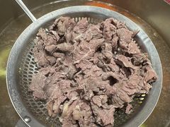 -陈记顺和潮汕牛肉火锅(韩江路店)