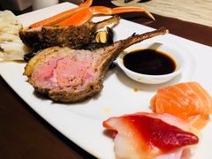 -杭州国际会议中心洲际酒店-原素全日餐厅(解放东路店)