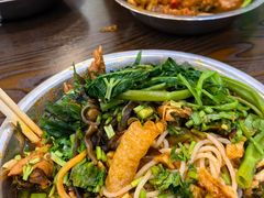 -老巷口螺蛳粉(柳州总店)