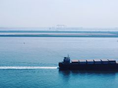 -东疆建设开发纪念公园