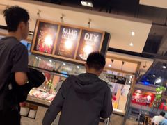 -比格比萨自助(沙河店)