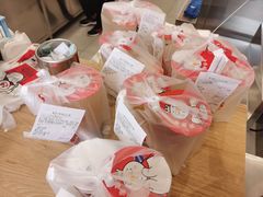 -蜜雪冰城(大连西岗八一路店)