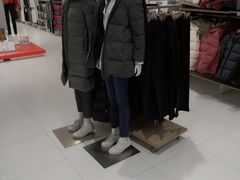 -优衣库(上海正大广场店)