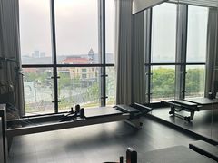 -金鸡湖景区