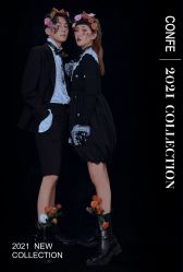 -芭莎视觉婚纱摄影(花溪店)