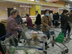 -农工商超市(金沙江路店)
