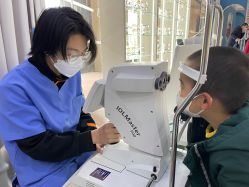 -唯儿诺儿童医院·儿科·眼科(新天地店)