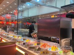 -莲寿司(国兴店)