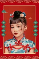 -莫奈庄园·儿童摄影馆·影视基地(江宁店)