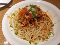 重庆凉面-渝信川菜(西单店)