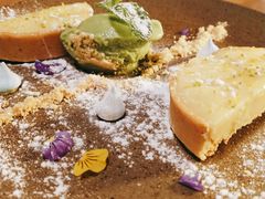 柠檬塔-EN SPACE恩空间