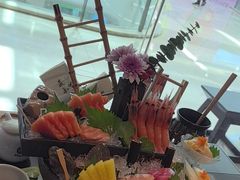 -匠和风精致料理(莆田财富中心店)