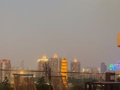 -小茶闲舍·观景商务茶馆(广州塔店)
