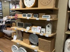 -MUJI无印良品(鑫嘉汇购物中心店)