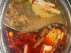 -牛New寿喜烧(闵行龙湖天街店)