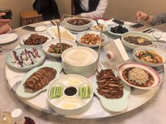 -蓬莱阁中餐厅(崇文门店)